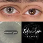 Hidrocor Crystal