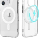 Capa iPhone Magnética – compatível com MagSafe